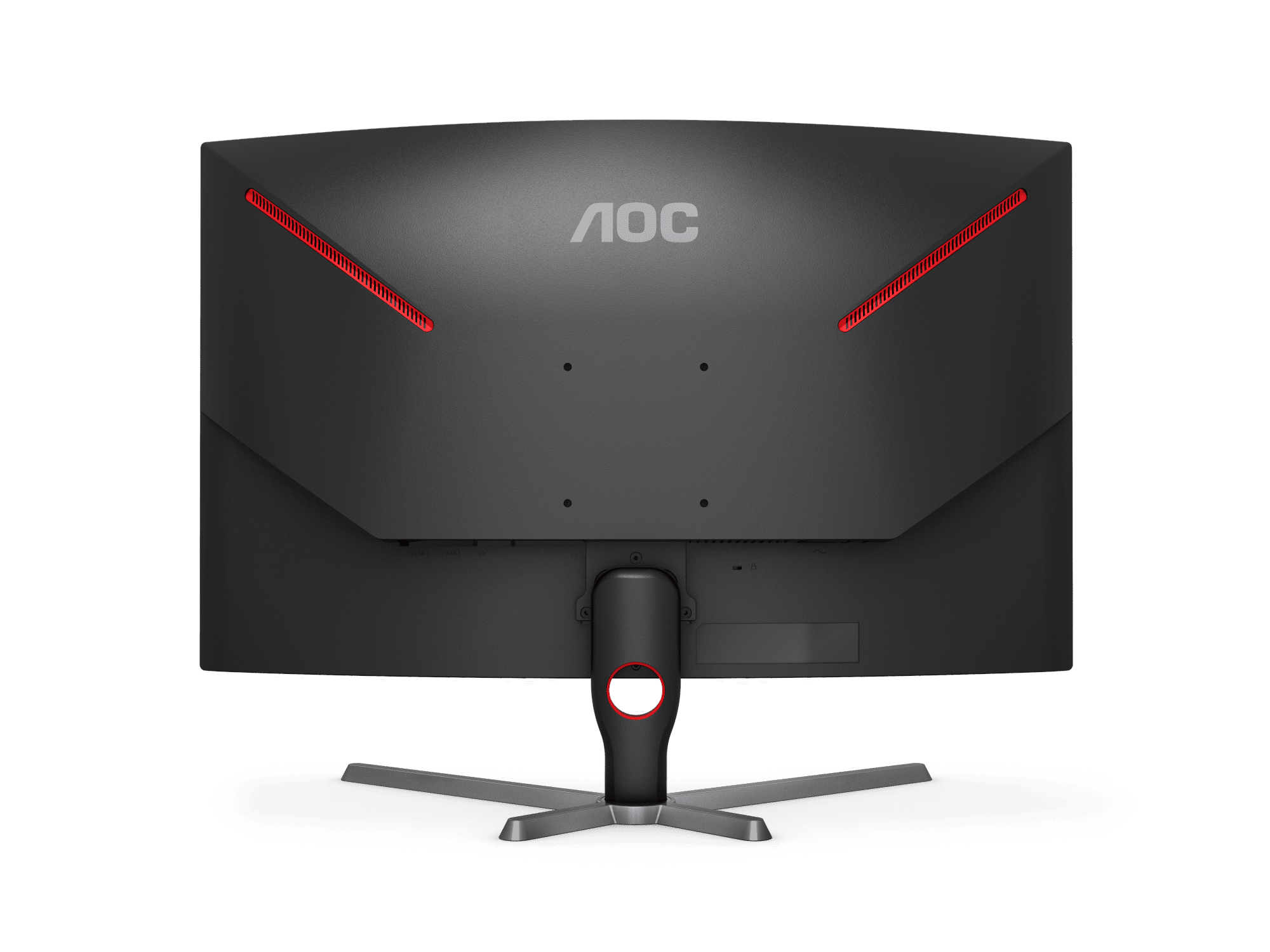 AOC C32G3E 31.5 inch 1000R 165Hz Curved Gaming Monitor AOC C32G3E 31.5 inch 1000R 165Hz Curved Gaming Monitor